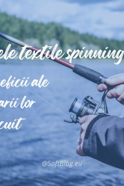 firele textile spinning