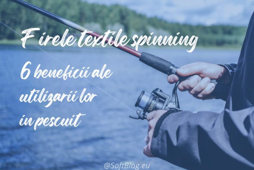 firele textile spinning