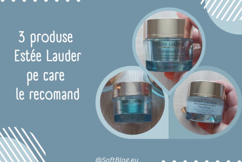 produse Estée Lauder