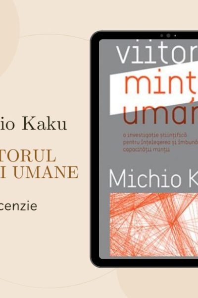 viitorul minții umane