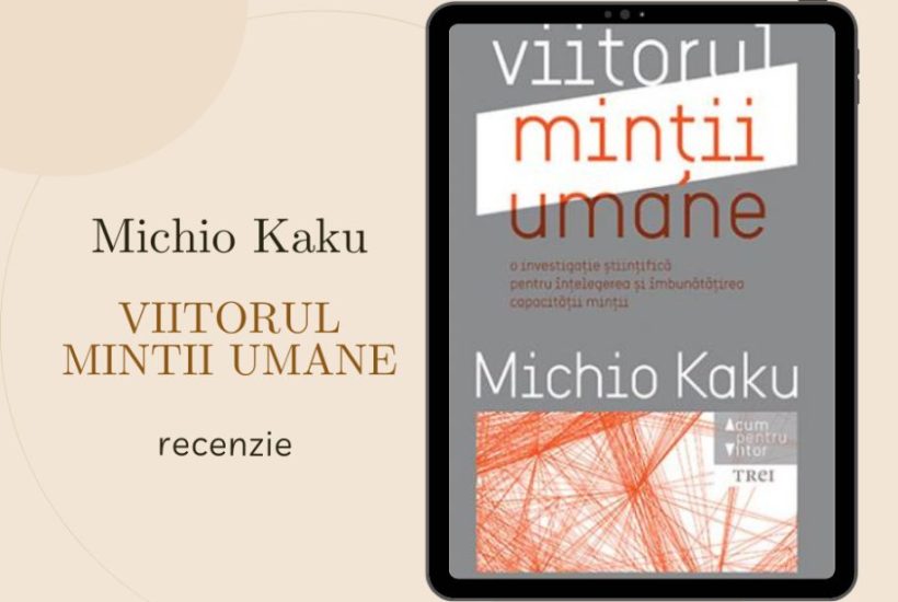 viitorul minții umane