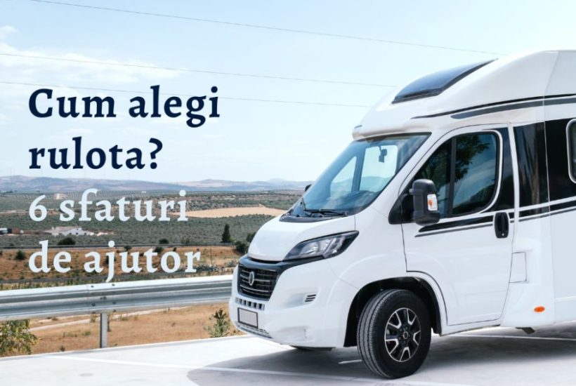 cum alegi rulota