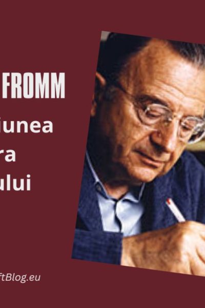 erich fromm