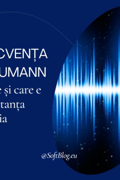 frecvența schumann