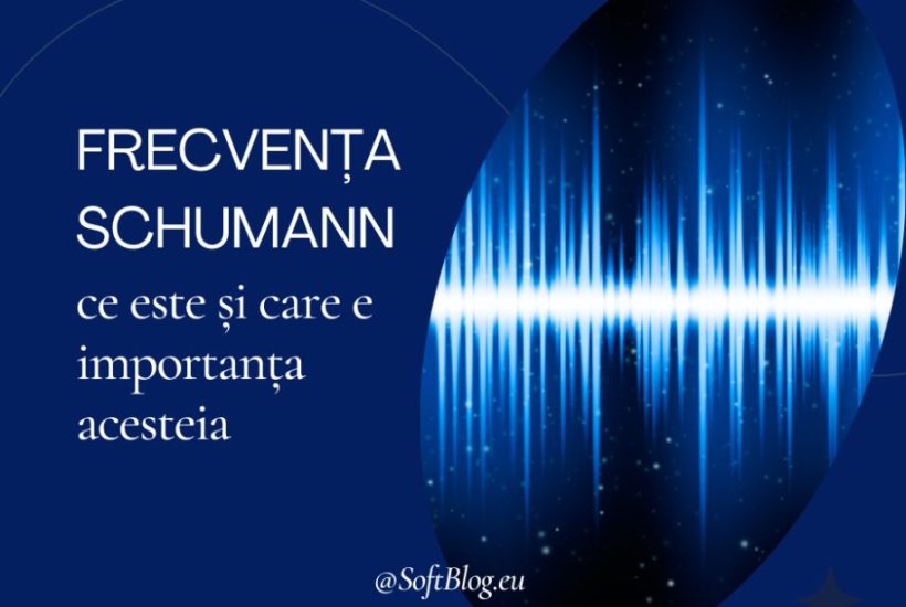 frecvența schumann