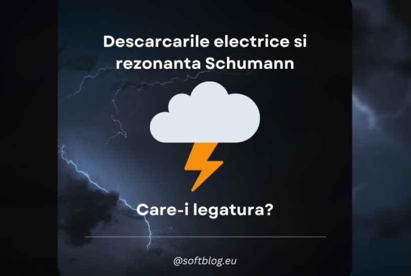 descărcările electrice