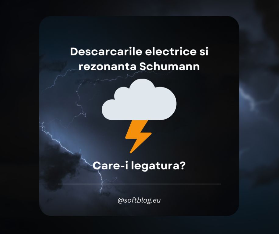 descărcările electrice