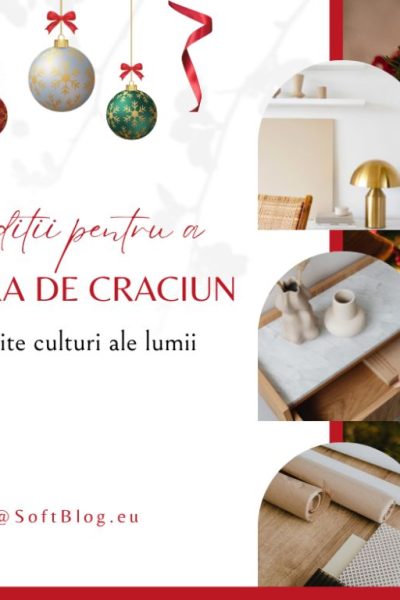 decora de Crăciun