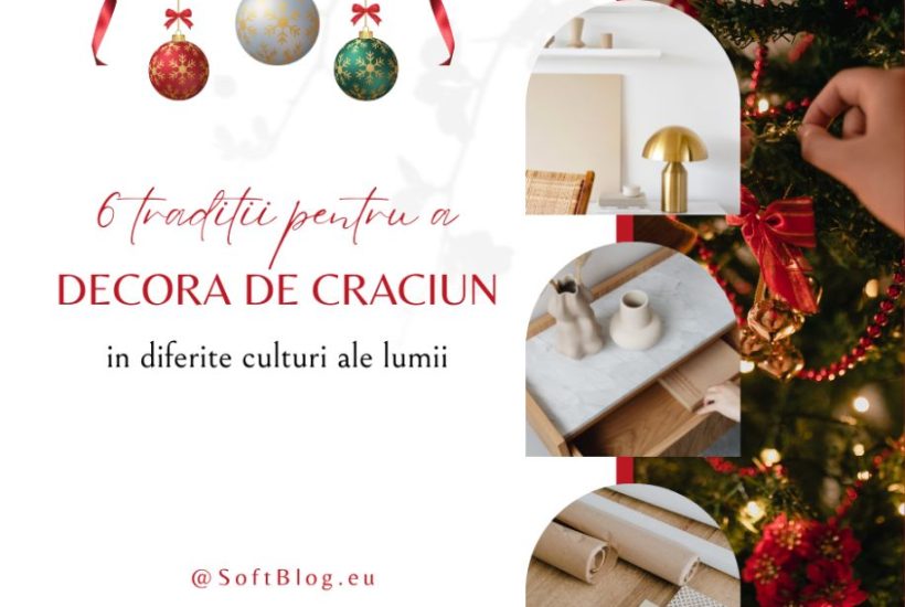 decora de Crăciun