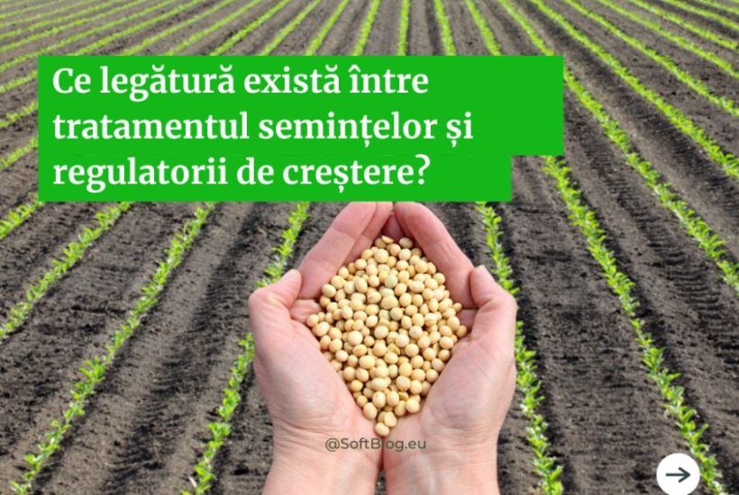 tratamentul semințelor