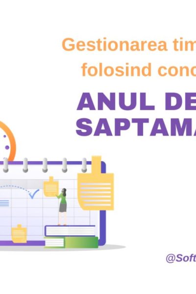 anul de 12 săptămâni