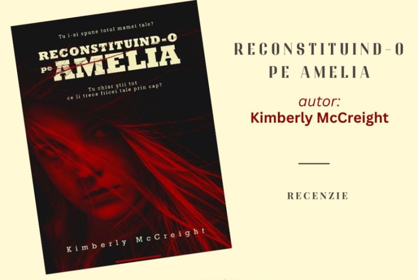 reconstituind-o pe amelia