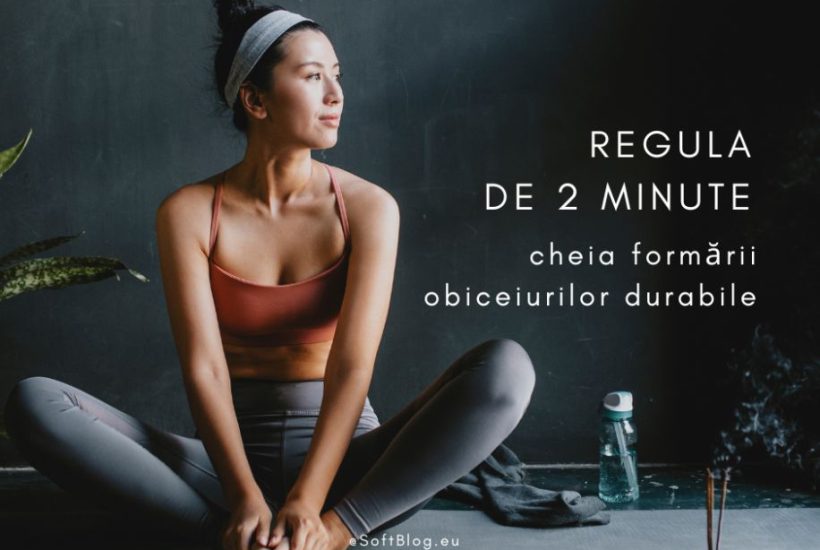 regula de 2 minute