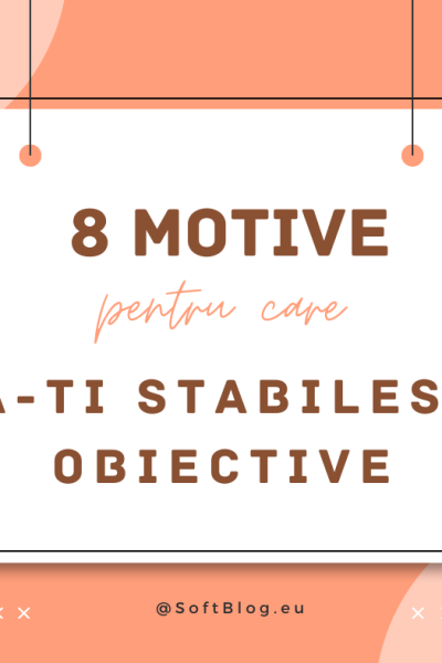 stabilesti obiectivele