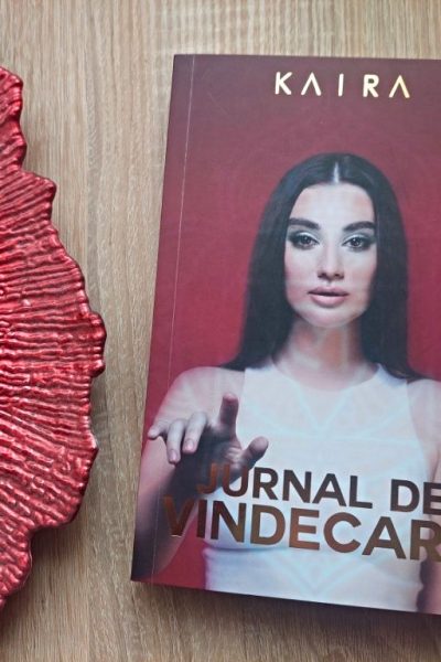 kaira jurnal de vindecare