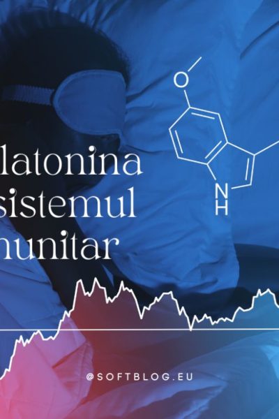 melatonina și sistemul imunitar