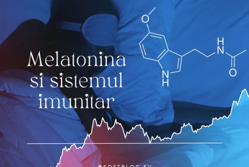 melatonina și sistemul imunitar