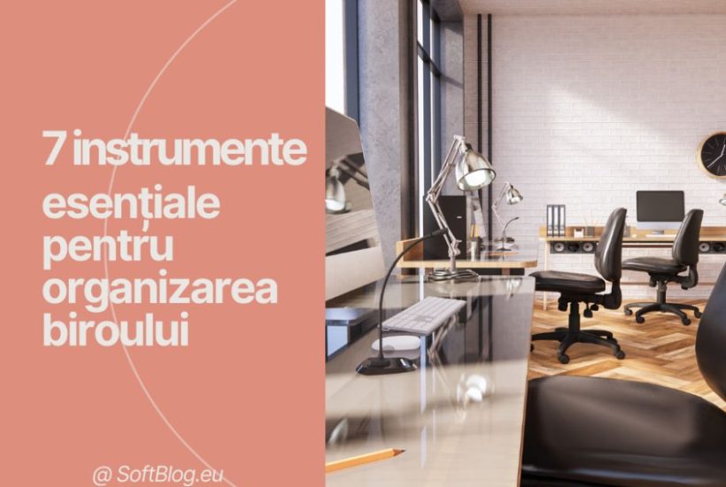 organizarea biroului