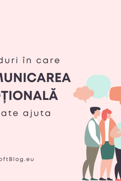 comunicarea emoțională