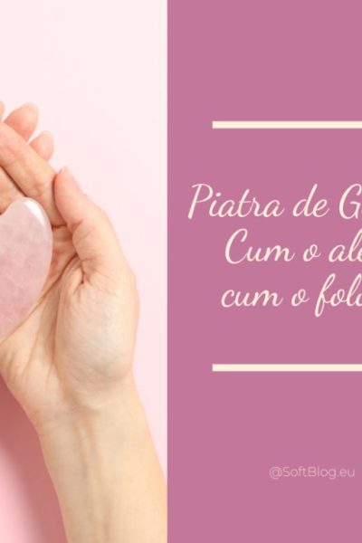 cum alegi piatra de gua sha