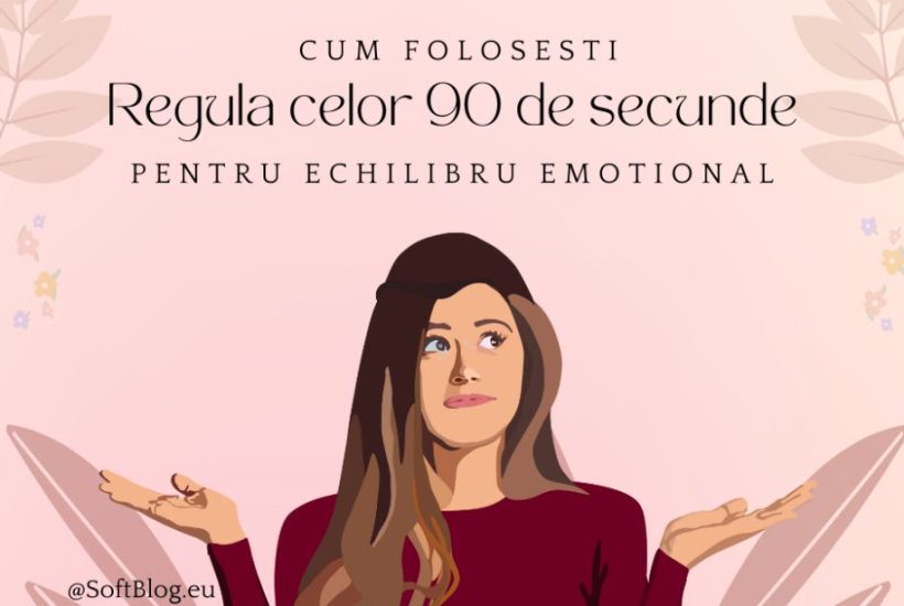 regula celor 90 de secunde