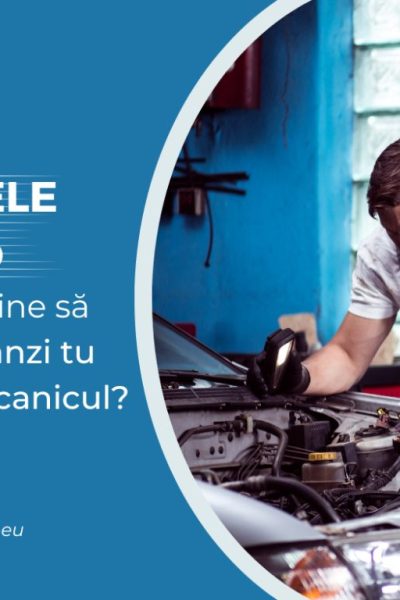 piesele auto