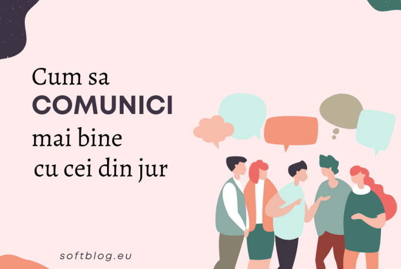 comunici mai bine