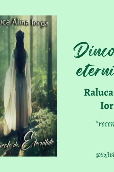 dincolo de eternitate