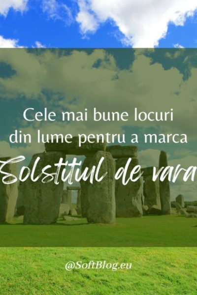 solstițiul de vară