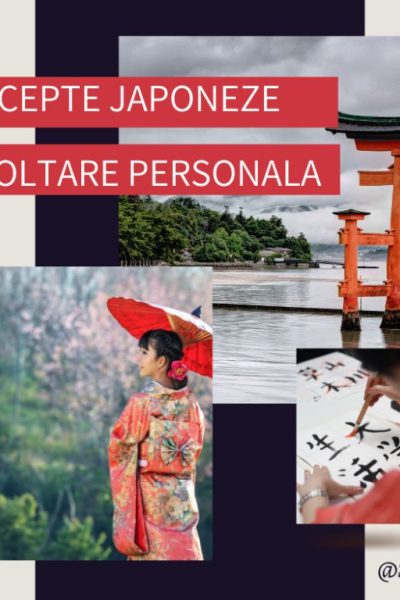 concepte japoneze