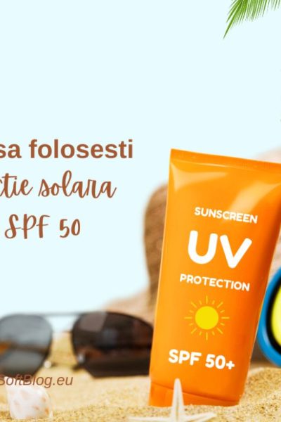 spf 50