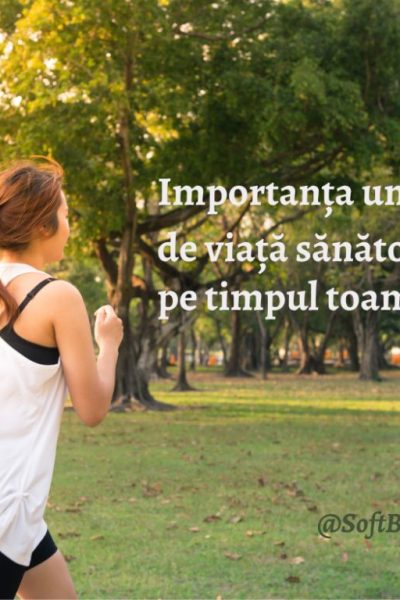 stil de viata sanatos toamna