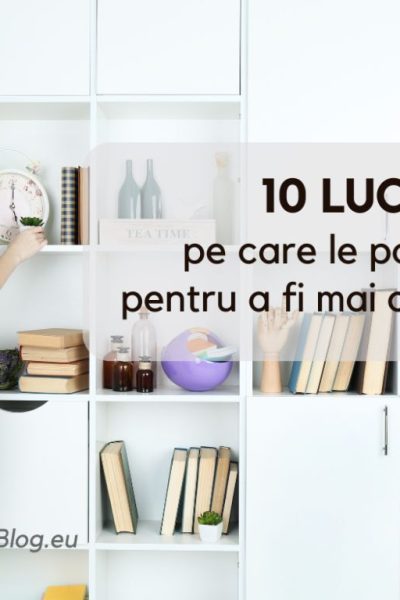 mai ordonat