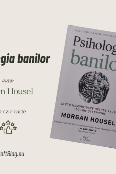 psihologia banilor