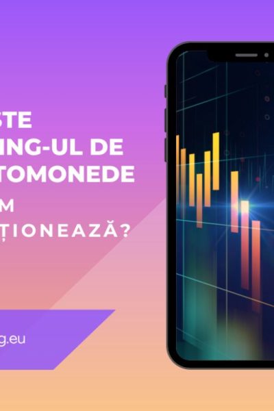 staking-ul de criptomonede
