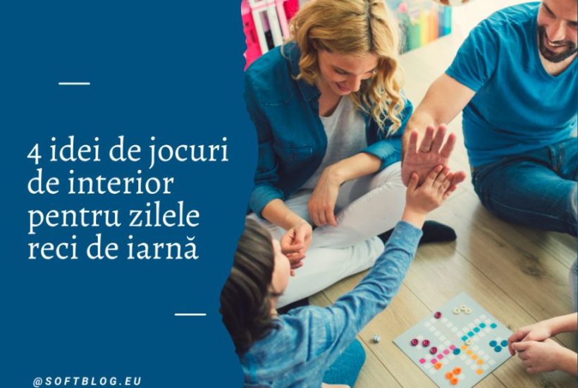 jocuri de interior