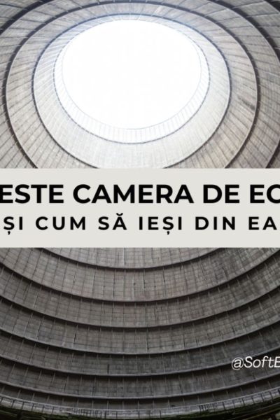 camera de ecou