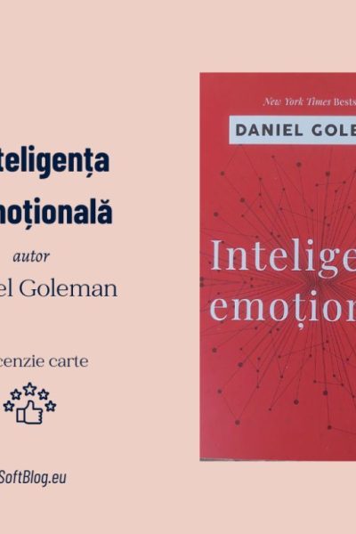 inteligența emoțională