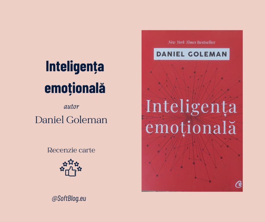 inteligența emoțională