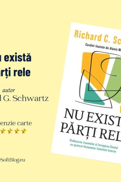 nu există părți rele