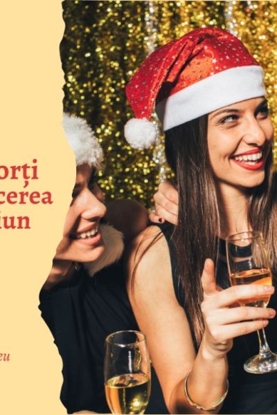 petrecerea de crăciun