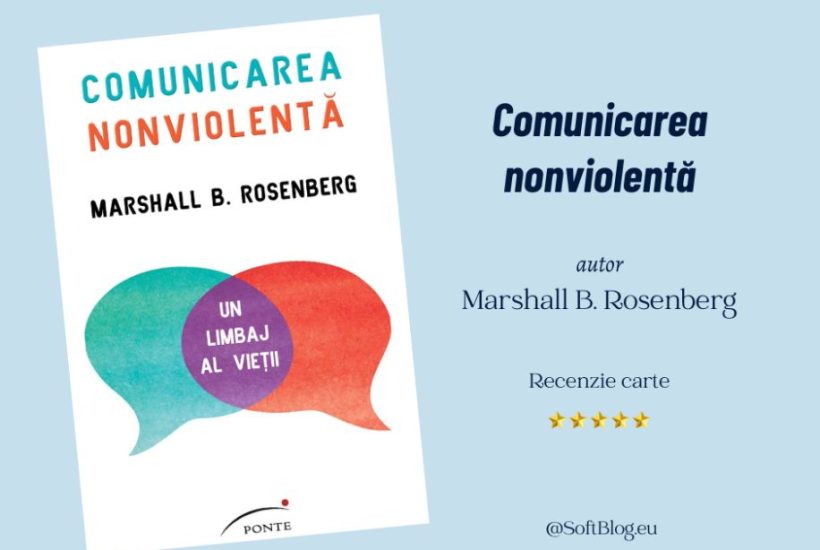 comunicarea nonviolentă