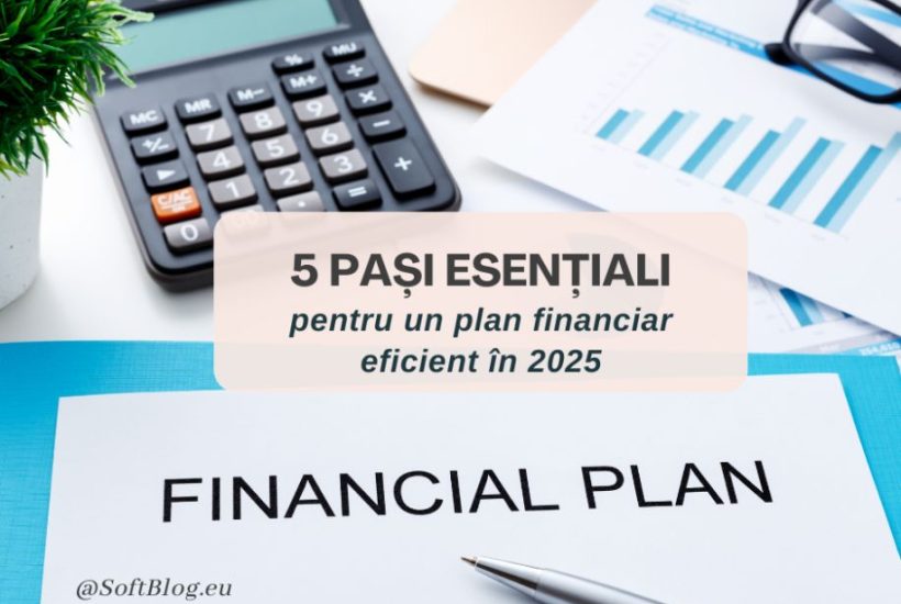 plan financiar eficient