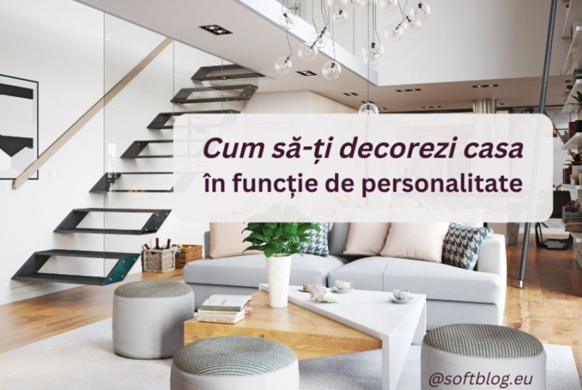 cum să decorezi casa