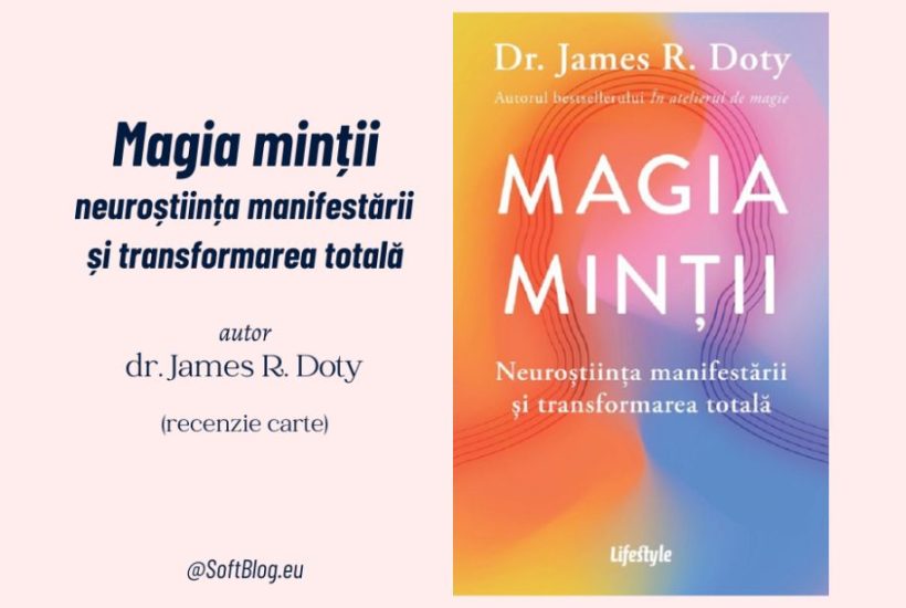 magia minții