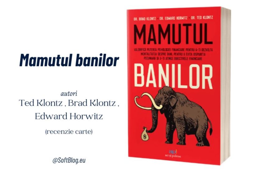 mamutul banilor