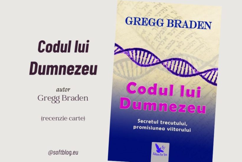 codul lui Dumnezeu