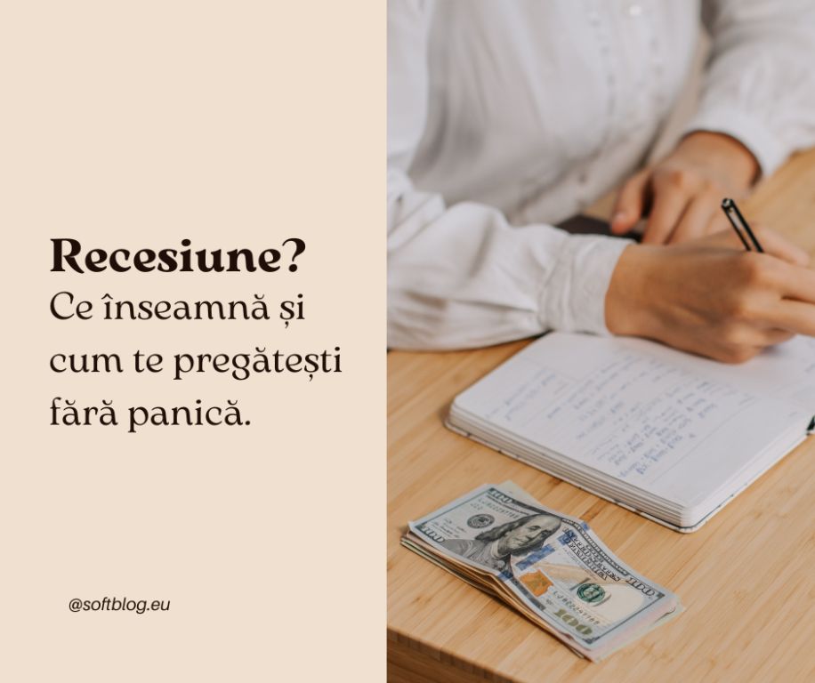 recesiune