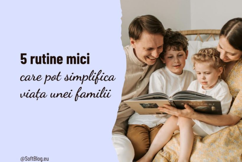 rutine mici