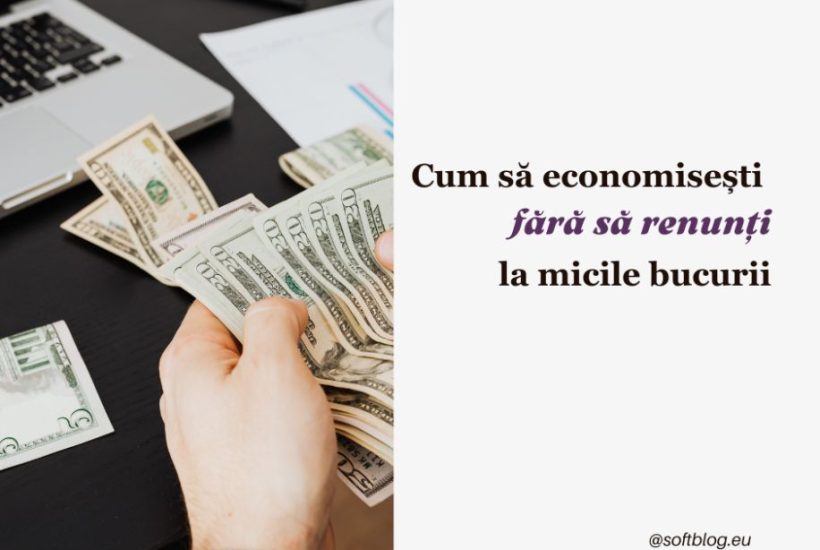 cum să economisești